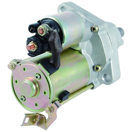 Wai Global Starter, STRMT PMGR, 16kW12 Volt, CCW, 9Tooth Pinion 17899N
